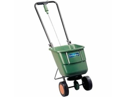 Carrinho Fertiligène Viveiro