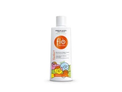 FIO RESTORE Cachos Leave-In 300Ml