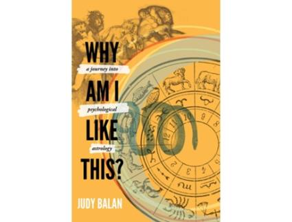 Livro Why Am I Like This? de Judy Balan (Inglês)