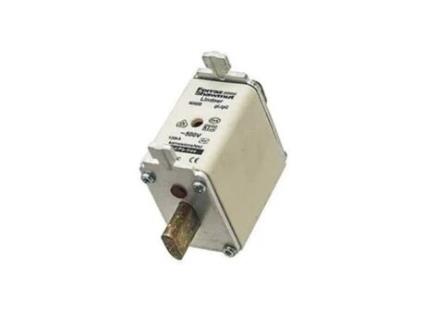MERSEN Fusível Nh 0 125A 500V Gg P222492C