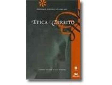 Livro Ética e Direito