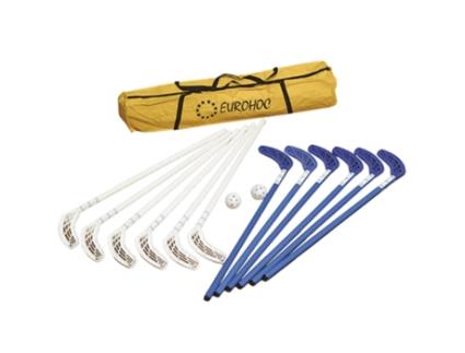 Definir Club Hockey Transparente 90 Cmeurohoc