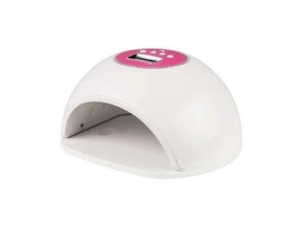 SMART 2-EM-1 NAIL LAMP MS PROFESSIONAL - 72W