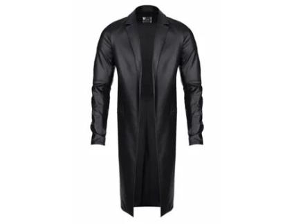 Tanga DEMONIQ Preto L