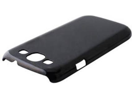 Capa Samsung Galaxy S3 SWISS CHARGER SCP30037 Preto