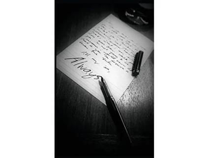 Livro Always de Mrs Lucy Onions (Inglês)