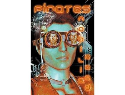 Livro Pirates The Orgone Chronicles Book Two de Nobilis Reed (Inglês)