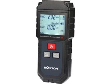 Medidor de Cem MYTOOLS Detector 5G Rf