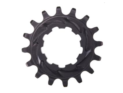 Roda Dentada de Alumínio RENNEN Shimano