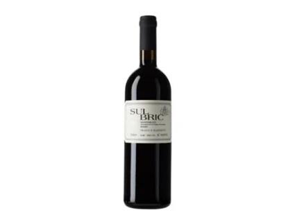 Vinho FRANCO M. MARTINETTI Sulbric Monferrato (0.75 L - 1 Unidade)
