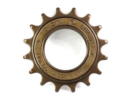 Roda Dentada Da Roda Livre KHE BIKES Bikes Dicta