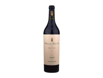 Vinho CHÂTAU DE HAUTE-SERRE Icône d'Origine Malbec Cahors (0.75 L - 1 Unidade)