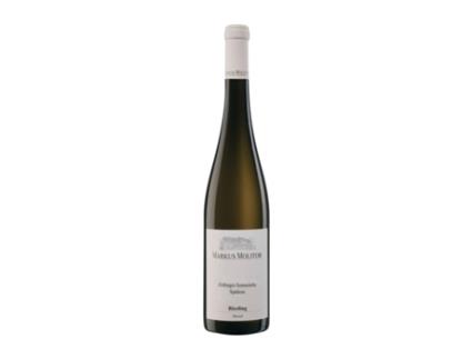 Vinho branco MARKUS MOLITOR Zeltinger Sonnenuhr Auslese Riesling Seco Mosel (0.75 L - 1 Unidade)