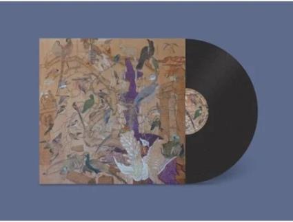 Howie Lee Birdy Island Vinil
