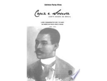 Livro Cruz E Sousa de Uelinton Farias Alves (Português do Brasil)