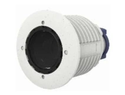 Video-Câmera de Vigilância MOBOTIX MX-O-M7SA-8DN040