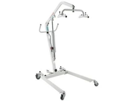 Guindaste de Transferência Doméstica com Braço Elevatório