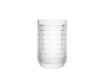 Conjunto 6 Copos Pearl 400 Ml Clear MY GLASS