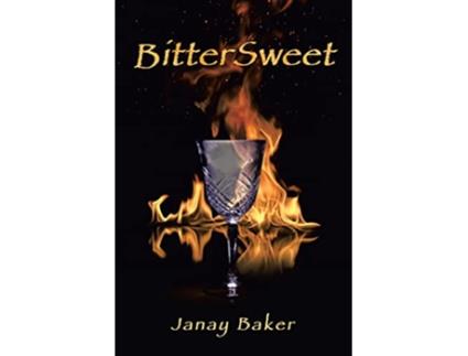 Livro BitterSweet de Janay Baker (Inglês)