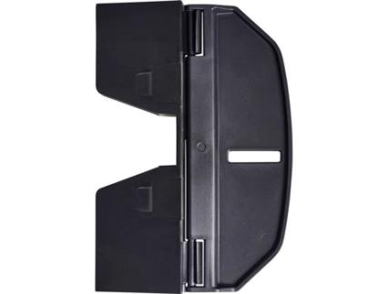 RAACO Fechadura de Segurança para Estojo de Sortimento 1 Unidades