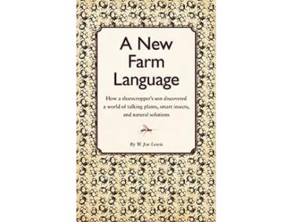 Livro NEW FARM LANGUAGE de W Joe Lewis (Inglês)