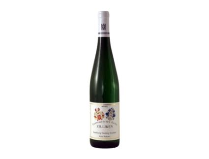 Vinho branco FORSTMEISTER GELTZ ZILLIKEN Saarburger Alte Reben Riesling Seco (0.75 L - 1 Unidade)