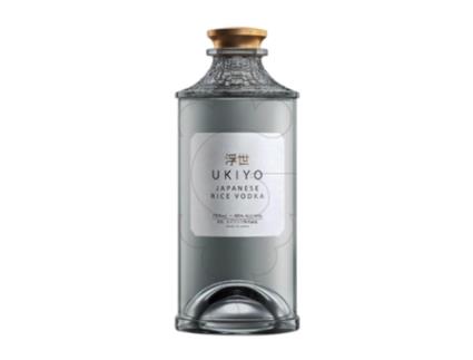 Vodca UKIYO Ukiyo. Rice (0.7 L - 1 Unidade)