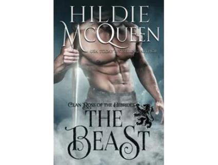 Livro The Beast Clan Ross of the Hebrides de Hildie Mcqueen (Inglês)
