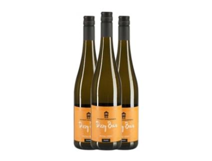 Vinho branco WEINGUT DISIBODENBERG Dizzy Beau Kabinett Nahe Jovem (0.75 L - 3 Unidades)