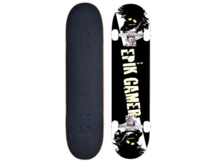 Skate Fornite 3