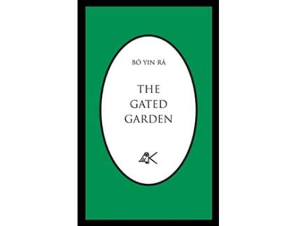 Livro The Gated Garden de Bô Yin Râ (Inglês)