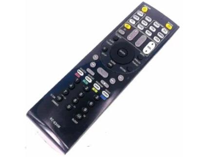 Comando TV DEEPSTONE para Onkyo Av Rc-834M Rc-836M Rc-799M Tx-Nr414 Tx-Nr515 Tx-Nr717