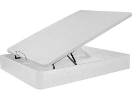 Embalagem de peças para Base de Sommier DORMUS (Outlet Caixa Aberta - 140x190 cm)