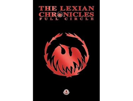 Livro The Lexian Chronicles Omnibus de Harry Gallan (Inglês)