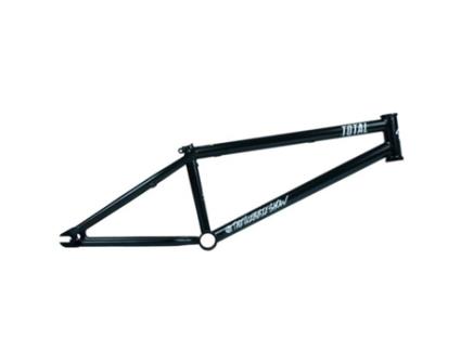 Quadro TOTAL-BMX Tws 2 Ed