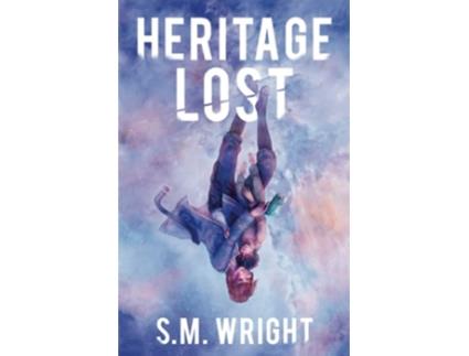 Livro Heritage Lost Heritage Lost Series de SM Wright (Inglês)