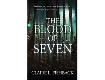 Livro The Blood of Seven de Fishback L Claire (Inglês)
