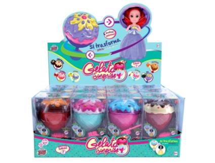 Comida de boneca GRANDI GIOCHI de