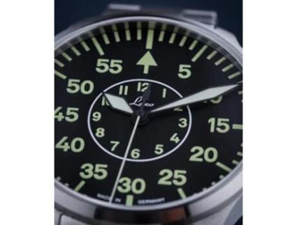 Relógio masculino Adriatica Classic LACO