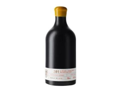 Vinho branco OLLER DEL MAS 201 Orange Malvasía Pla de Bages Garrafa Medium (0.5 L - 1 Unidade)