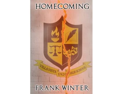 Livro Homecoming Villa Vista Duology de Frank Winter (Inglês)