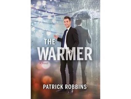 Livro The Warmer de Patrick Robbins (Inglês)