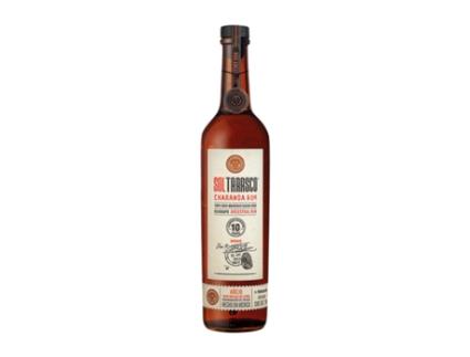 Rum CASA TARASCO Charanda Rum 10 Anos (0.7 L - 1 Unidade)
