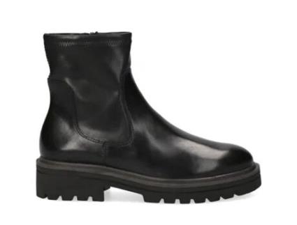 Sapatos de Mulher CAPRICE Preto (39)