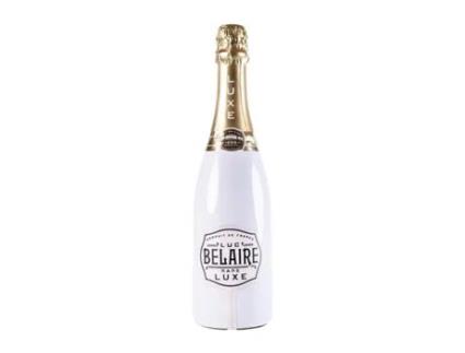 Espumante LUC BELAIRE Chardonnay Garrafa Jéroboam-Duplo Magnum (3 L - 1 Unidade)
