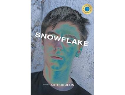 Livro Snowflake A Novel de Arthur Jeon (Inglês)