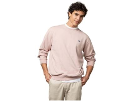 Sweatshirt de Homem SCOTTA Rosa (XL)