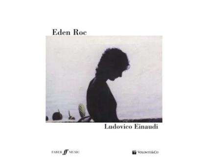 Livro Eden Roc de Einaudi Ludovico (Inglês)