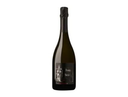 Espumante CHÂTEAU DE FOSSE-SÈCHE Il était une Fois... Chenin Branco Brut Nature (0.75 L - 1 Unidade)