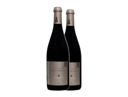 Vinho PALACIO DE VILLACHICA Dehesa de San Andrés Vendimia Seleccionada Tinta de Toro Toro (0.75 L - 2 Unidades)